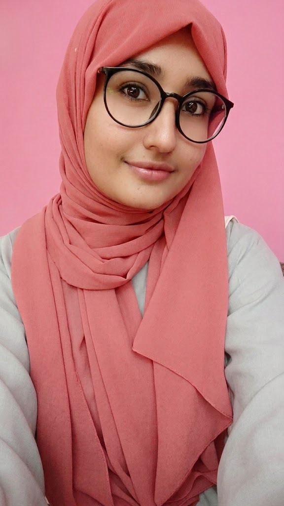 Shazia Muneer